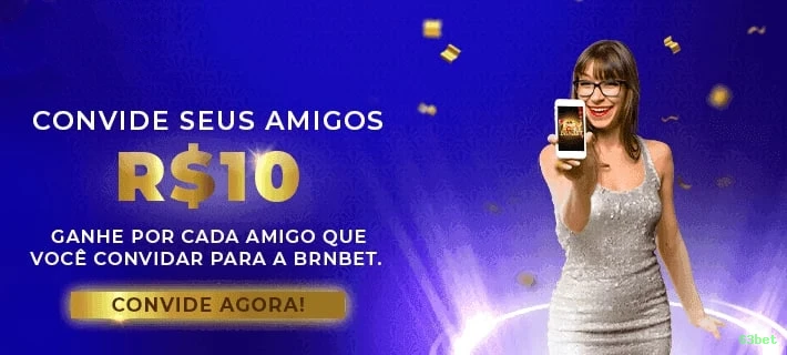 Cashback Semanal 63bet
