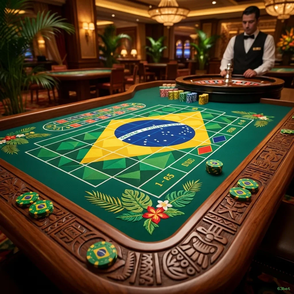 Programa VIP 63bet