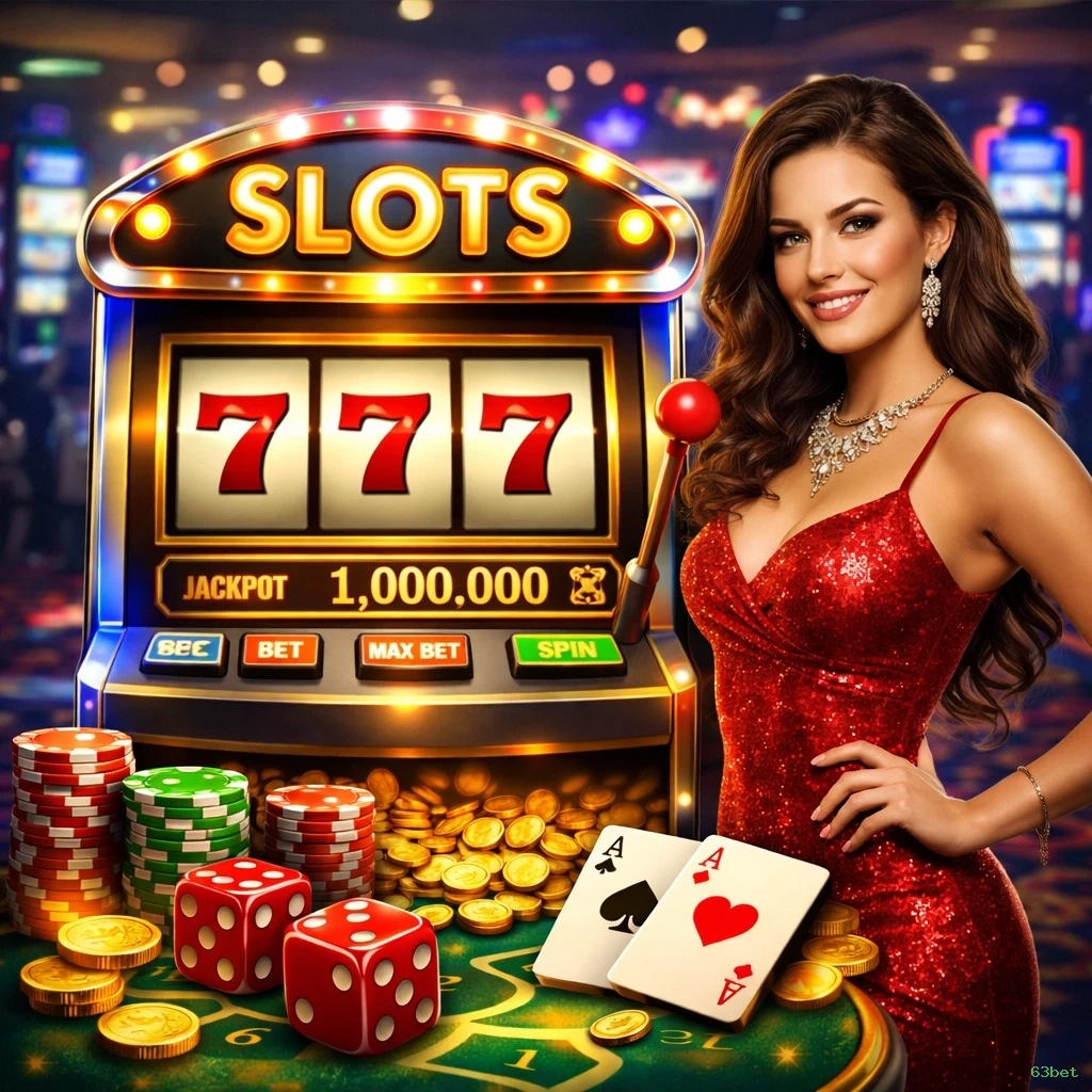 Equipe de suporte ao cliente da 63bet