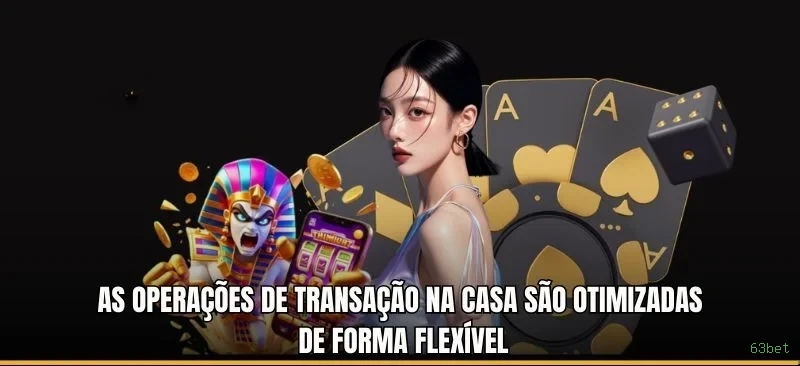 Instalação PC 63bet