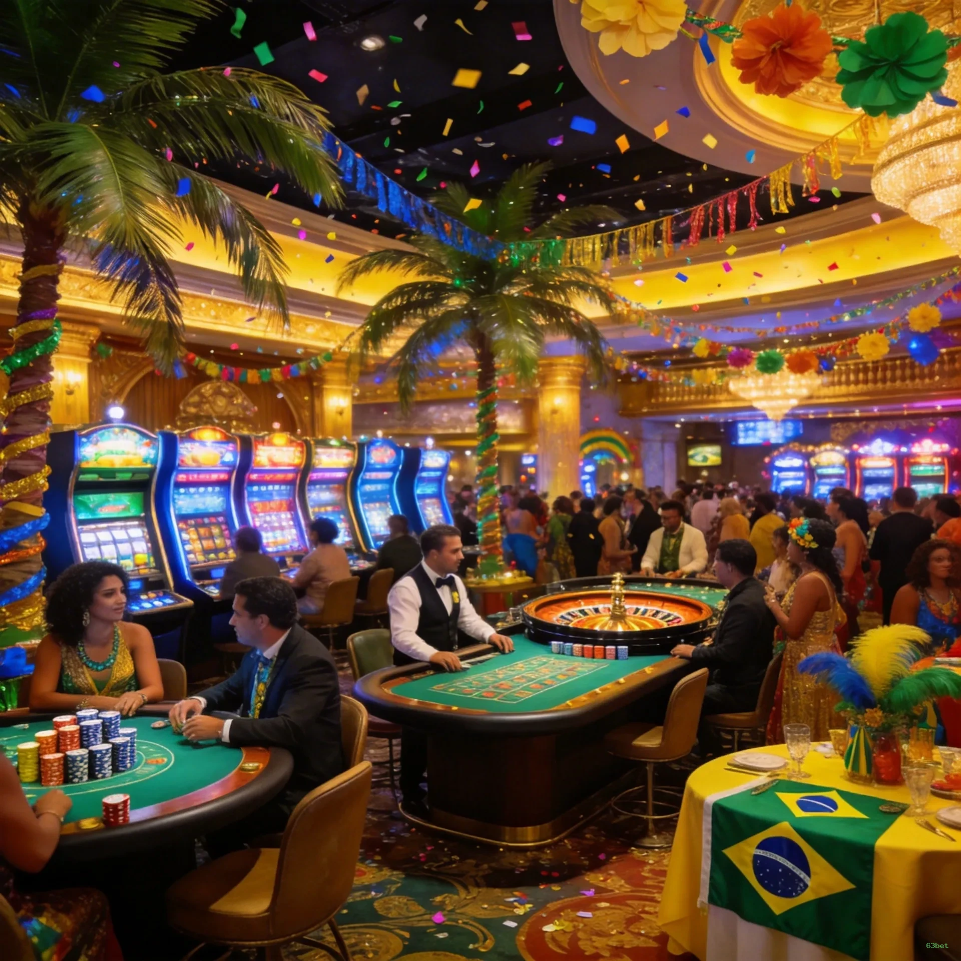 Jogos de Slot 500+
