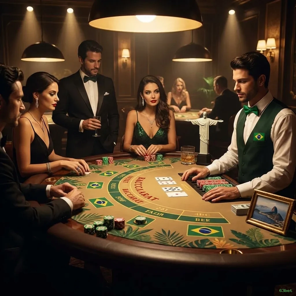 Jogos com maior RTP na 63bet